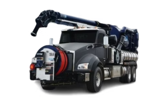 vactor 2100i