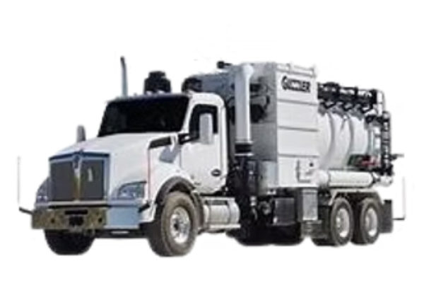 vactor guzzler